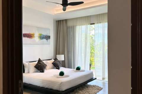 Вилла в Пхукете, Таиланд с 3 спальнями  № 151711 - фото 5