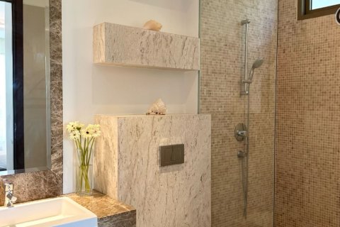 Вилла в Пхукете, Таиланд с 3 спальнями  № 151711 - фото 6