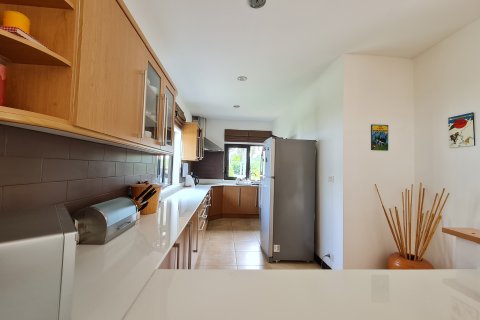 Дом в Хуа Хине, Таиланд с 3 спальнями  № 151715 - фото 8