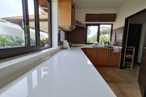 Дом в Хуа Хине, Таиланд с 3 спальнями  № 151715 - фото 9