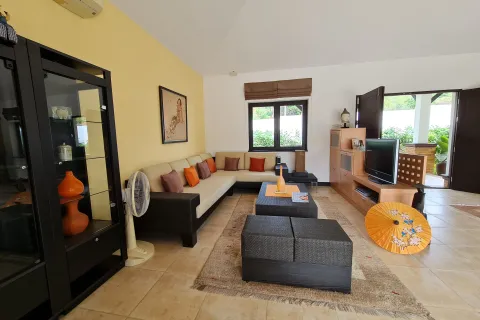 Дом в Хуа Хине, Таиланд с 3 спальнями  № 151715 - фото 2