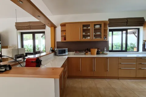 Дом в Хуа Хине, Таиланд с 3 спальнями  № 151715 - фото 3