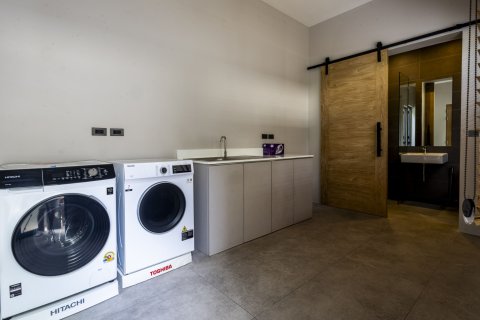 Вилла в Пхукете, Таиланд с 3 спальнями  № 151714 - фото 8