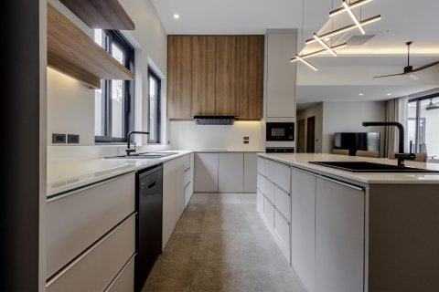 Вилла в Пхукете, Таиланд с 3 спальнями  № 151714 - фото 3