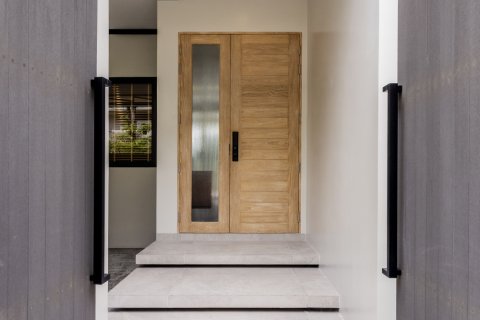 Вилла в Пхукете, Таиланд с 3 спальнями  № 151714 - фото 14