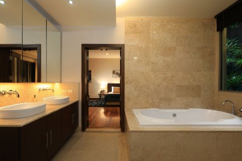 Вилла в Пхукете, Таиланд с 3 спальнями № 151712 - фото 28