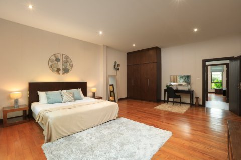 Вилла в Пхукете, Таиланд с 3 спальнями № 151712 - фото 18