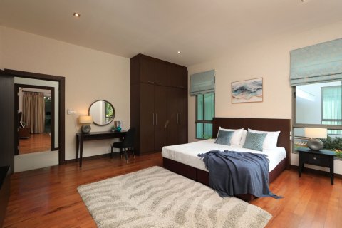 Вилла в Пхукете, Таиланд с 3 спальнями № 151712 - фото 22