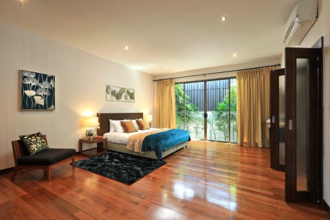 Вилла в Пхукете, Таиланд с 3 спальнями № 151712 - фото 13