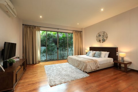 Вилла в Пхукете, Таиланд с 3 спальнями № 151712 - фото 17