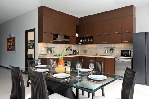 Вилла в Пхукете, Таиланд с 3 спальнями № 151712 - фото 10