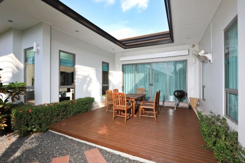 Вилла в Пхукете, Таиланд с 3 спальнями № 151712 - фото 6