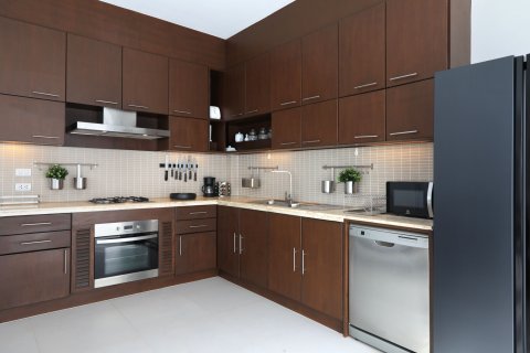 Вилла в Пхукете, Таиланд с 3 спальнями № 151712 - фото 9