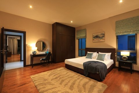 Вилла в Пхукете, Таиланд с 3 спальнями № 151712 - фото 25