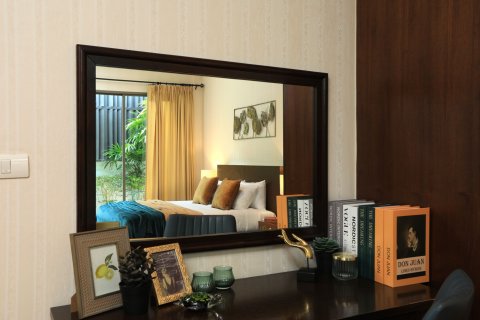 Вилла в Пхукете, Таиланд с 3 спальнями № 151712 - фото 15