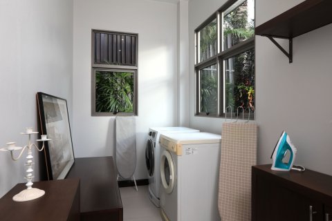 Вилла в Пхукете, Таиланд с 3 спальнями № 151712 - фото 11