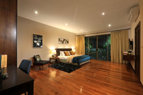 Вилла в Пхукете, Таиланд с 3 спальнями № 151712 - фото 29