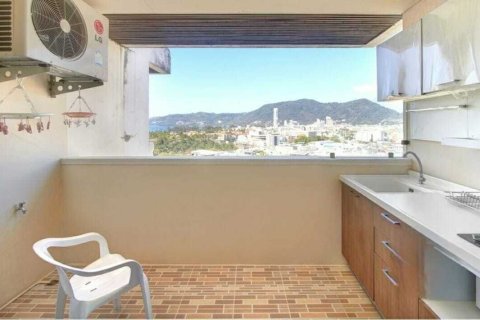 Studio in the Condo in Kathu, Thailand  № 151710 - photo 5