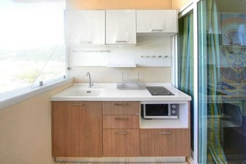 Studio in the Condo in Kathu, Thailand  № 151710 - photo 3