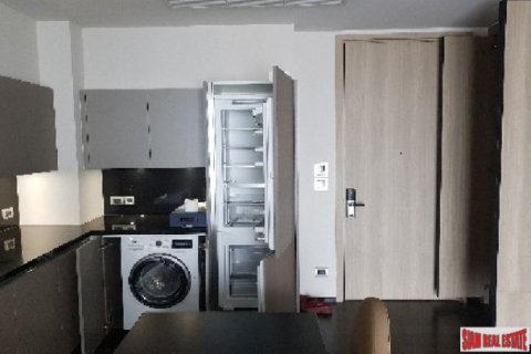 Apartment in Bangkok, Thailand 1 bedroom № 193058 - photo 3