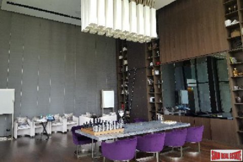 Apartment in Bangkok, Thailand 1 bedroom № 193058 - photo 4