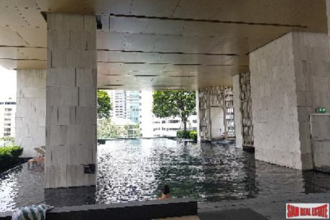 Apartment in Bangkok, Thailand 1 bedroom № 193058