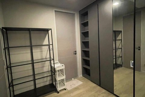 Кондоминиум с 2 спальнями в Ваттхане, Бангкок, Таиланд № 135901 - фото 4