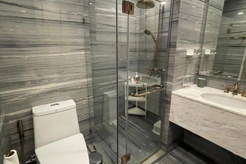 Кондоминиум с 2 спальнями в Ваттхане, Бангкок, Таиланд № 135901 - фото 7