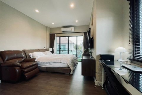 Maison à Bang Kaeo, Thaïlande 4 chambres № 135900 - photo 6