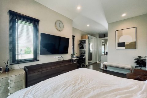 Maison à Bang Kaeo, Thaïlande 4 chambres № 135900 - photo 7