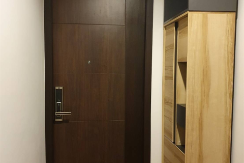 Condo in Bangkok, Thailand, 1 bedroom № 185182