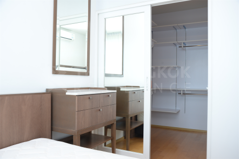 คอนโดมิเนียมในกรุงเทพฯ, ประเทศไทย, 1 ห้องนอน № 185183 - รูปถ่าย 4