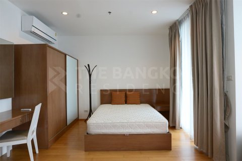 คอนโดมิเนียมในกรุงเทพฯ, ประเทศไทย, 1 ห้องนอน № 185185 - รูปถ่าย 9