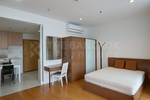 Condo in Bangkok, Thailand, 1 bedroom  № 185185