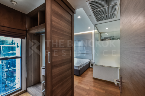 คอนโดมิเนียมในกรุงเทพฯ, ประเทศไทย, 2 ห้องนอน № 185184 - รูปถ่าย 9