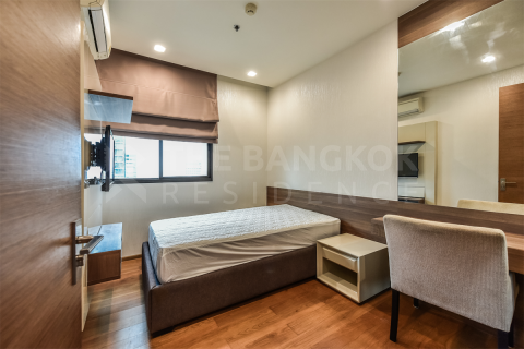 คอนโดมิเนียมในกรุงเทพฯ, ประเทศไทย, 2 ห้องนอน № 185184 - รูปถ่าย 7