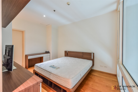 Condo in Bangkok, Thailand, 1 bedroom  № 185180