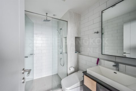 Condo à Bangkok, Thaïlande, 1 chambre  № 185181 - photo 8