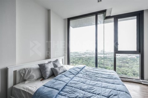 Condo à Bangkok, Thaïlande, 1 chambre  № 185181 - photo 6