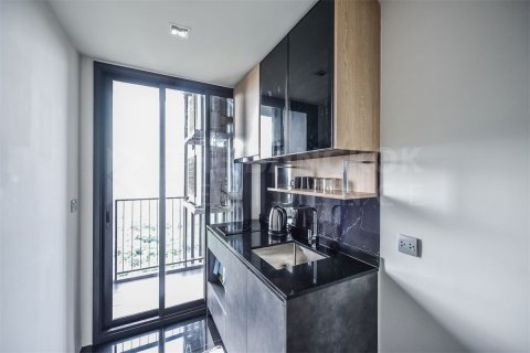 Condo à Bangkok, Thaïlande, 1 chambre  № 185181 - photo 3