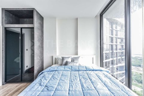 Condo à Bangkok, Thaïlande, 1 chambre  № 185181 - photo 9