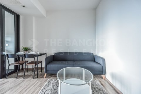 Condo à Bangkok, Thaïlande, 1 chambre  № 185181 - photo 10