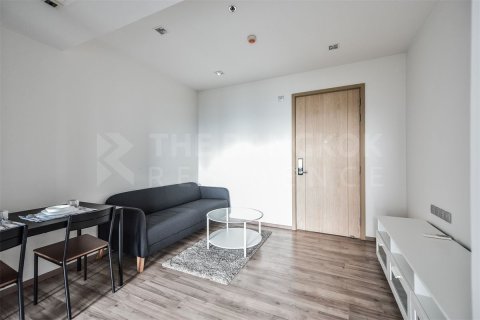 Condo à Bangkok, Thaïlande, 1 chambre  № 185181 - photo 7