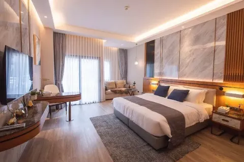 Studio in the Condo in Pattaya, Thailand  № 145322 - photo 17