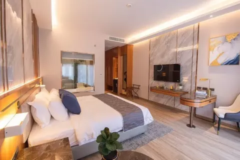 Studio in the Condo in Pattaya, Thailand  № 145322 - photo 19