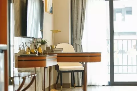 Studio in the Condo in Pattaya, Thailand  № 145322 - photo 7