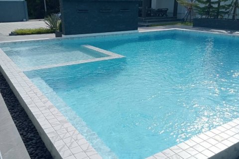 Вилла в Паттайе, Таиланд с 5 спальнями  № 145320 - фото 7