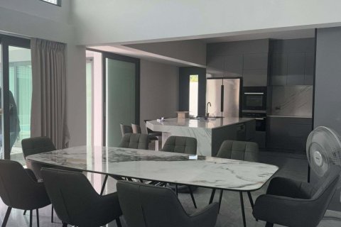 Вилла в Паттайе, Таиланд с 5 спальнями  № 145320 - фото 3