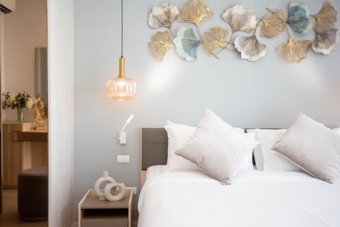 Студия в Пхукет, Таиланд № 145326 - фото 19