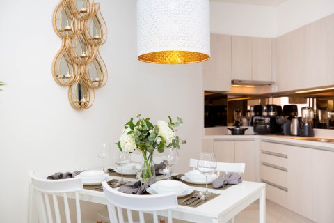 Студия в Пхукет, Таиланд № 145326 - фото 9